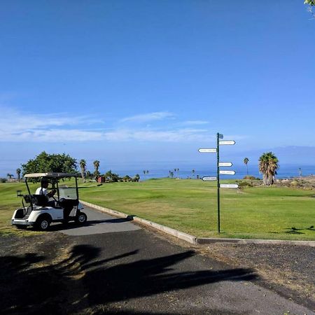 Oh La Life! Magnolia Jose Lägenhet Costa Adeje  Exteriör bild