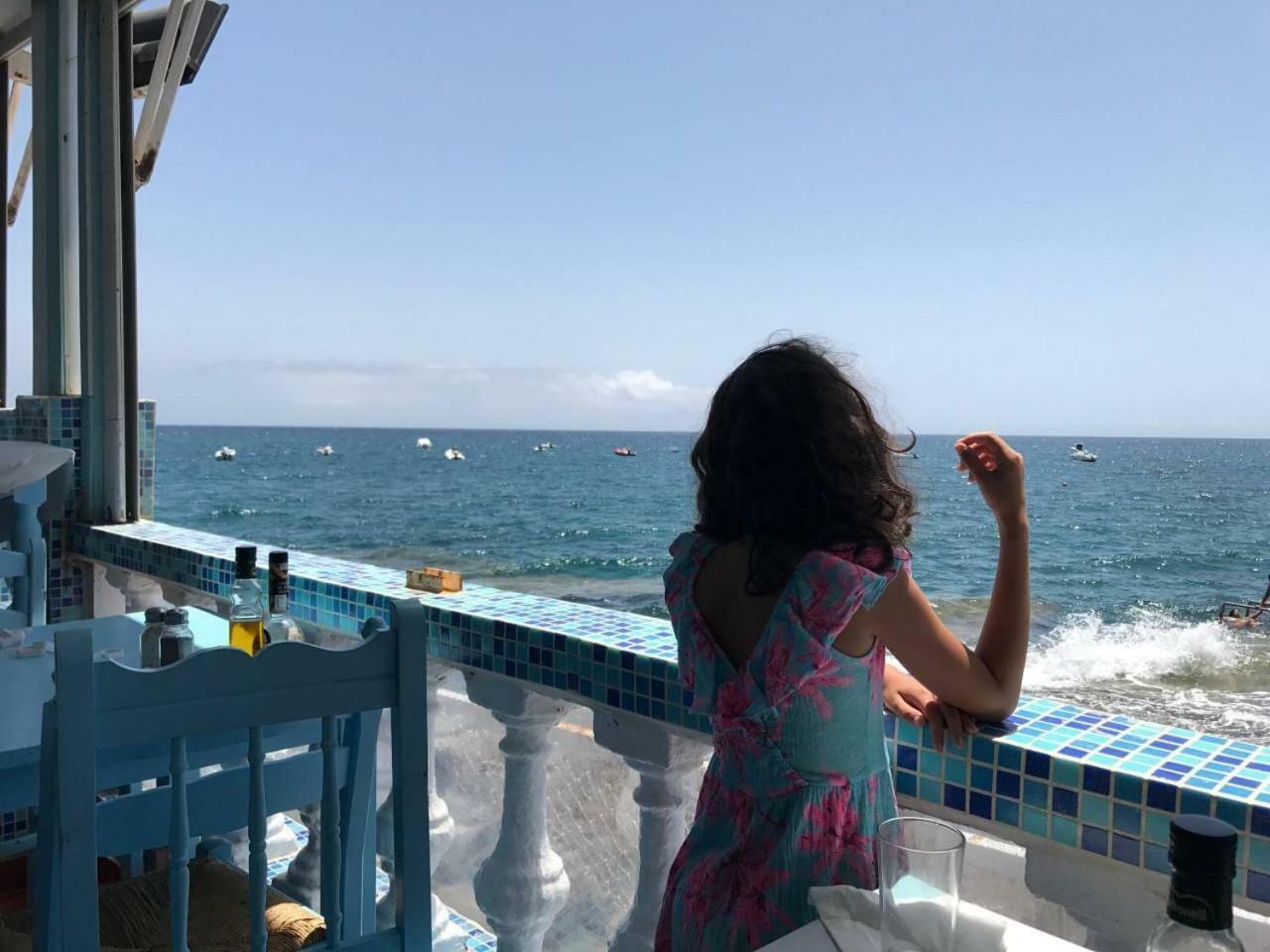 Oh La Life! Magnolia Jose Lägenhet Costa Adeje  Exteriör bild