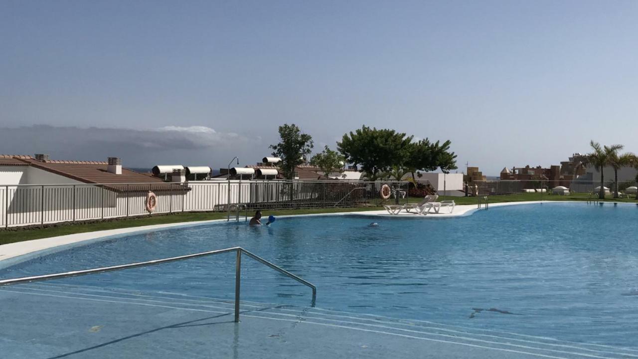 Oh La Life! Magnolia Jose Lägenhet Costa Adeje  Exteriör bild