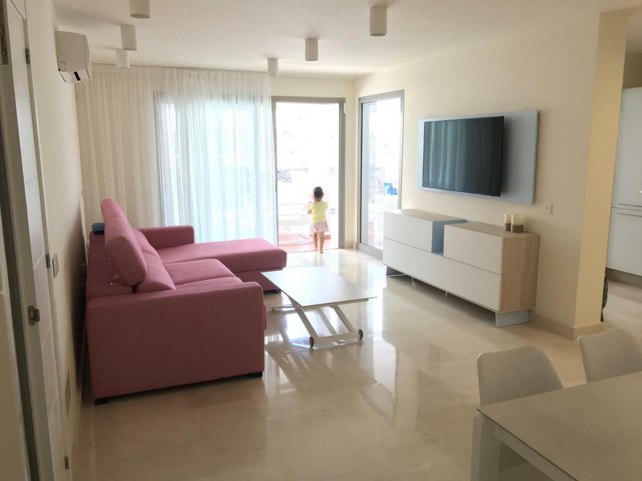 Oh La Life! Magnolia Jose Lägenhet Costa Adeje  Exteriör bild