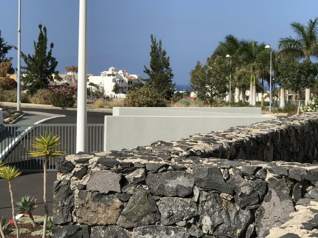 Oh La Life! Magnolia Jose Lägenhet Costa Adeje  Exteriör bild