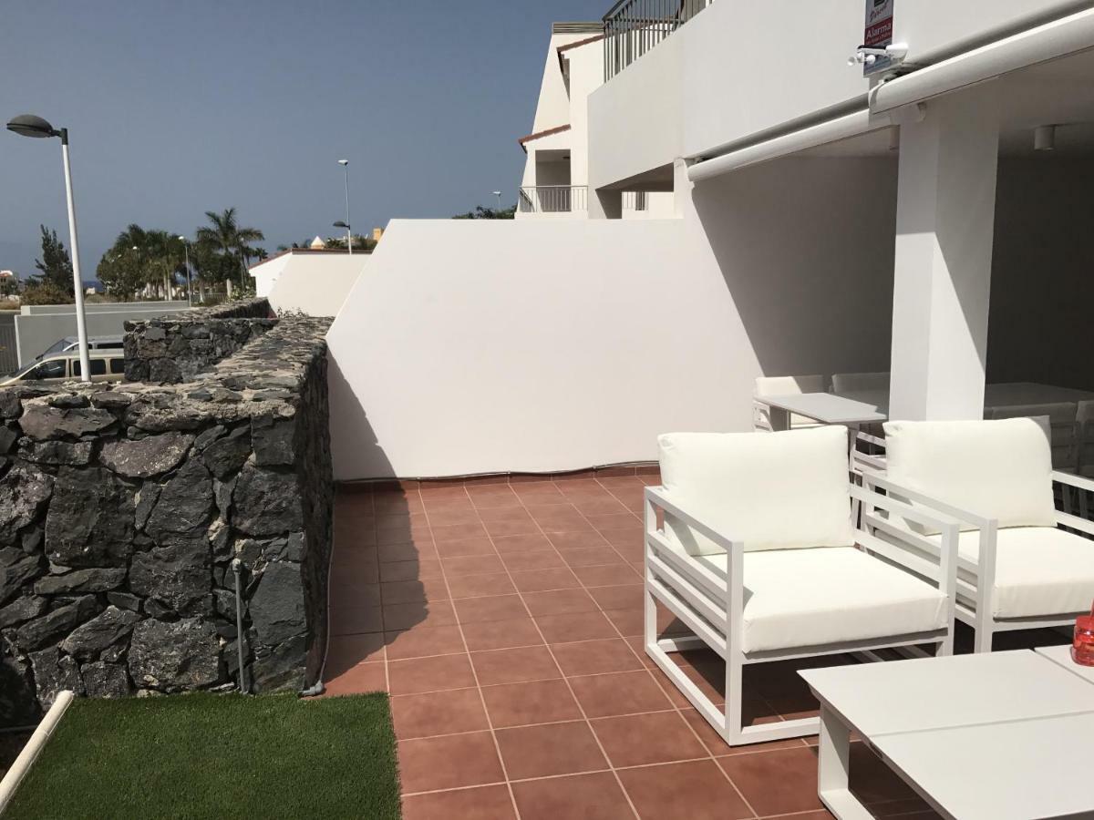 Oh La Life! Magnolia Jose Lägenhet Costa Adeje  Exteriör bild
