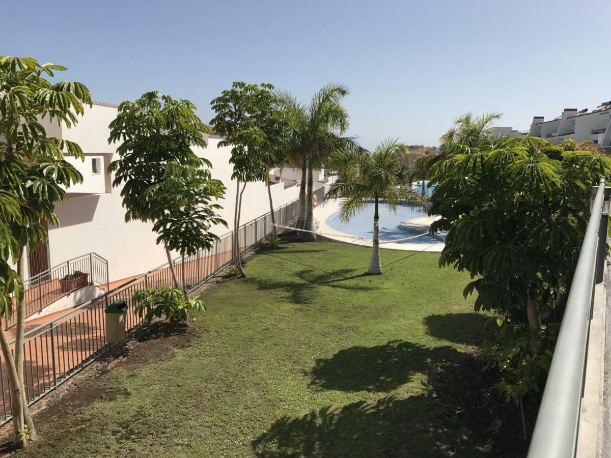 Oh La Life! Magnolia Jose Lägenhet Costa Adeje  Exteriör bild