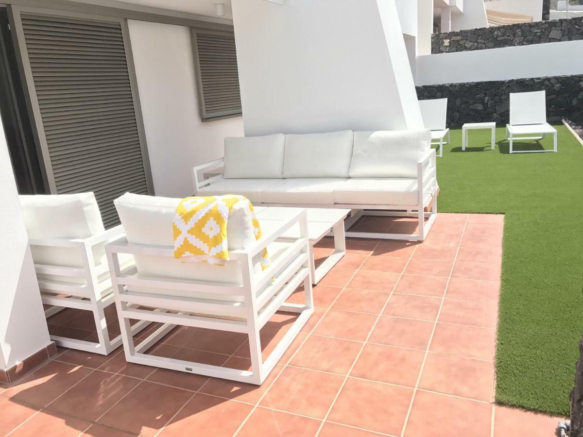 Oh La Life! Magnolia Jose Lägenhet Costa Adeje  Exteriör bild