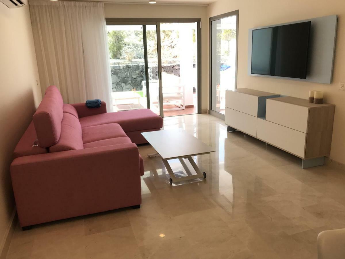 Oh La Life! Magnolia Jose Lägenhet Costa Adeje  Exteriör bild