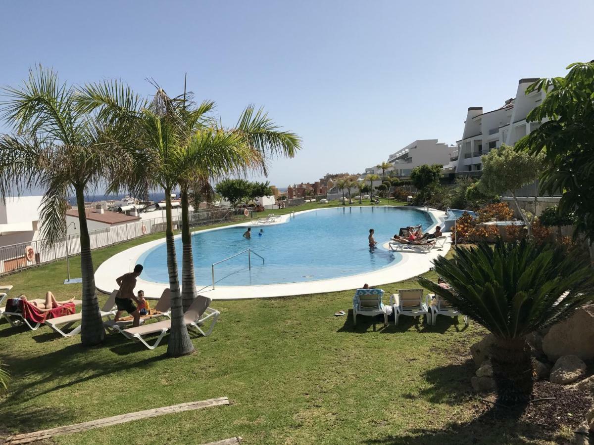 Oh La Life! Magnolia Jose Lägenhet Costa Adeje  Exteriör bild