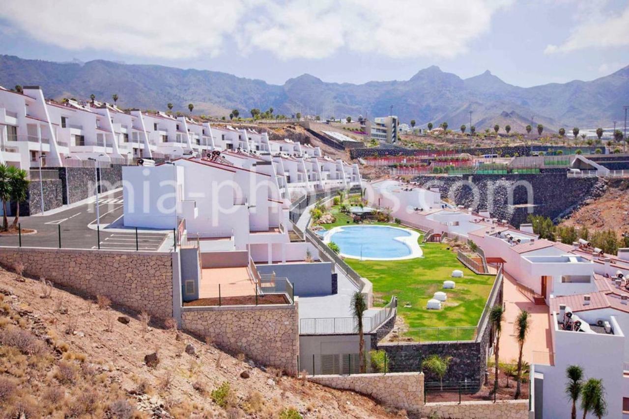 Oh La Life! Magnolia Jose Lägenhet Costa Adeje  Exteriör bild