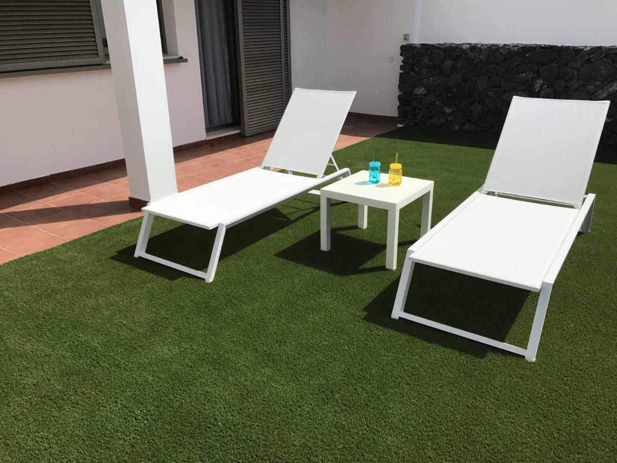 Oh La Life! Magnolia Jose Lägenhet Costa Adeje  Exteriör bild